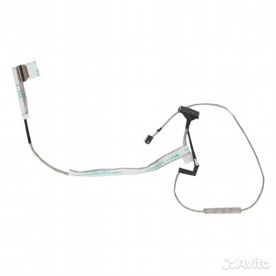 Шлейф матрицы ноутбука 450.05M04.0001