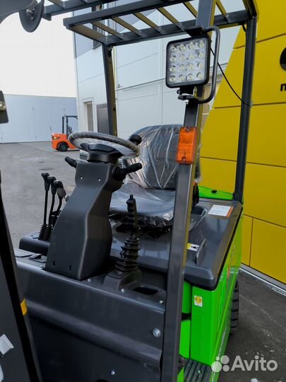 Вилочный погрузчик Lonking LG15B, 2024