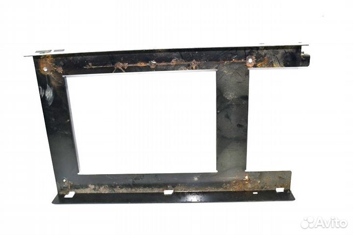 Закрепляющая рама отделения для хранения DAF XF105