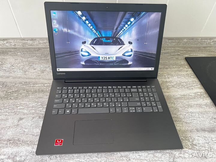 Мощный Ryzen 5-2500U/8 Gb/Radeon 540/HDD 1000