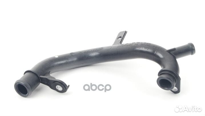 Трубопровод системы охлаждения 06J121065F VAG