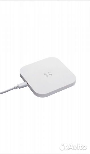 Беспроводная зарядная станция reflects