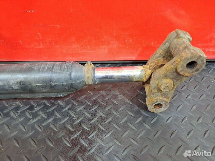 Цилиндр подъема кабины Daf XF105, Daf XF95