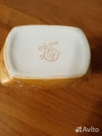 Фарфоровый кувшин Азербайджан производитель