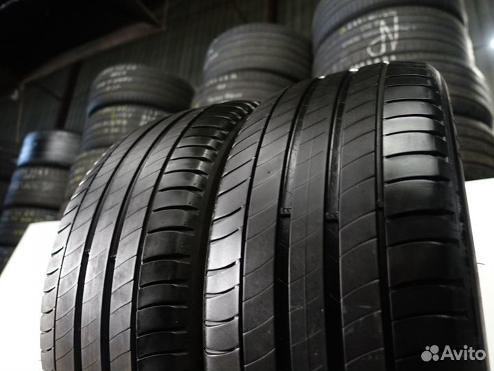 Michelin Primacy 3 205/60 R16