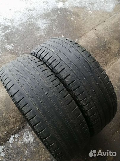 Nokian Tyres Hakka Blue SUV 215/60 R17