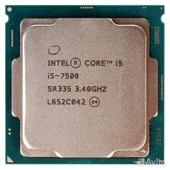 Материнская плата gigabyte b250-hd3 процессор i5