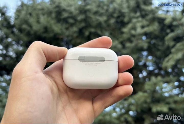 AirPods Pro 2