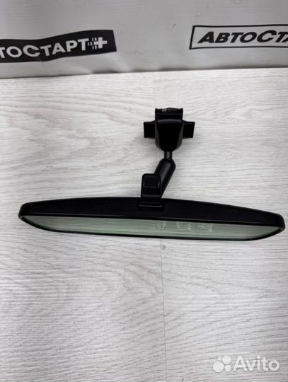 Зеркало заднего вида салонное Mazda 3 BK Z6 2008