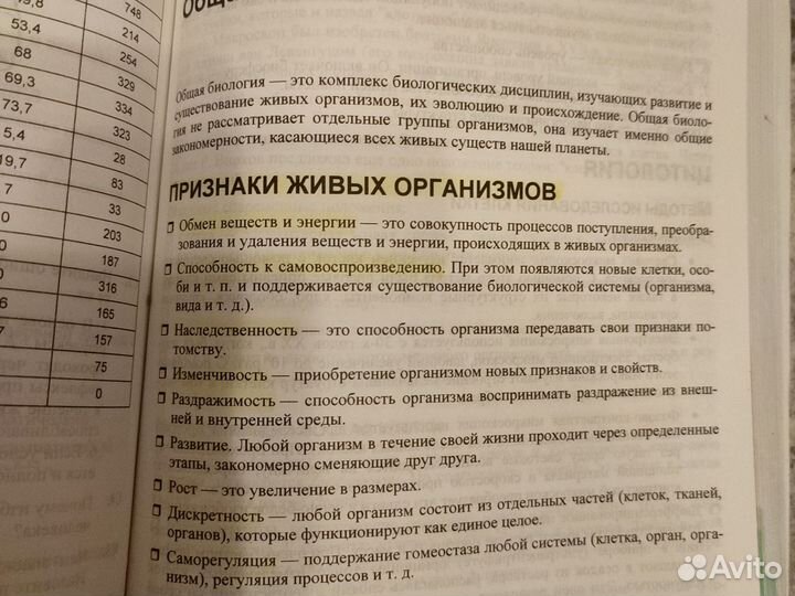 Д. А. Соловков. ЕГЭ по биологии практическая подго