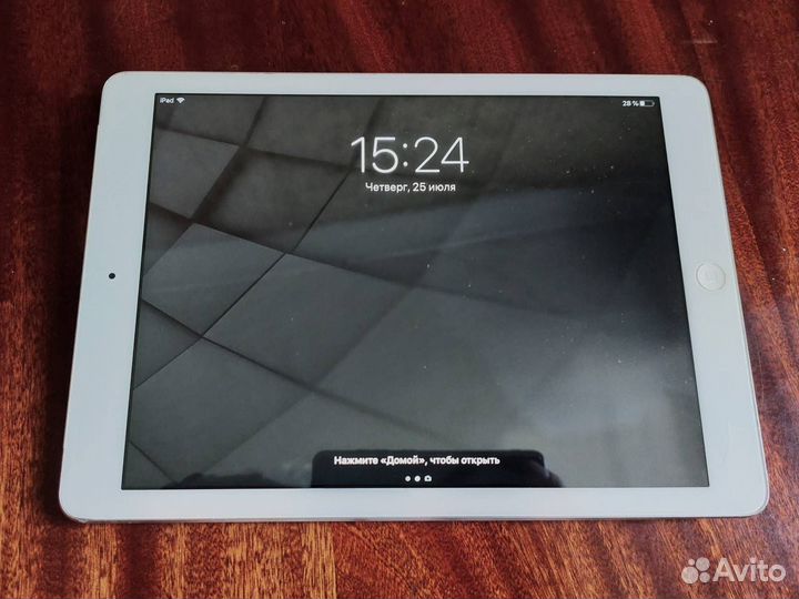 iPad Air 1 16gb