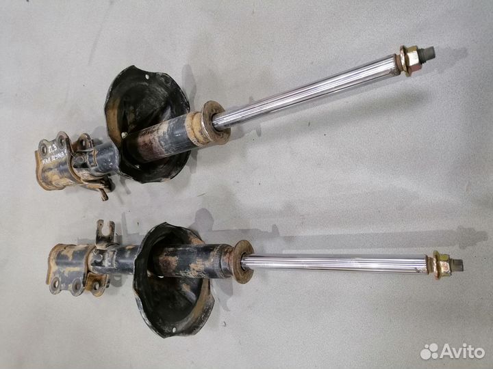 Амортизатор задний для Kia Sephia/Shuma 1996-2001