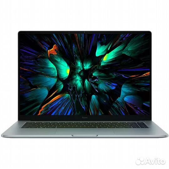 Ноутбук Xiaomi RedmiBook Pro 14 R5 16/512