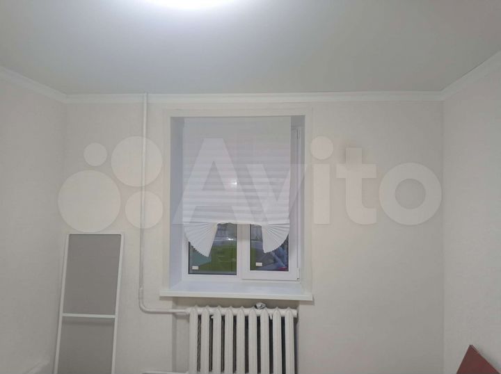 Комната 11,2 м² в 2-к., 1/9 эт.