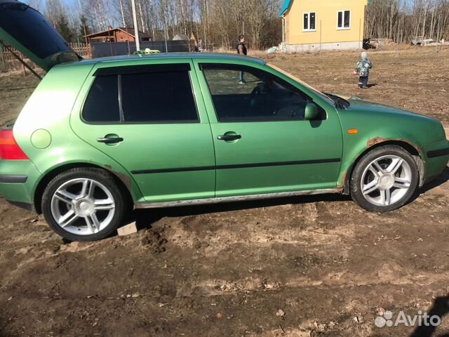 Диски BBS r17 5x100 обмен