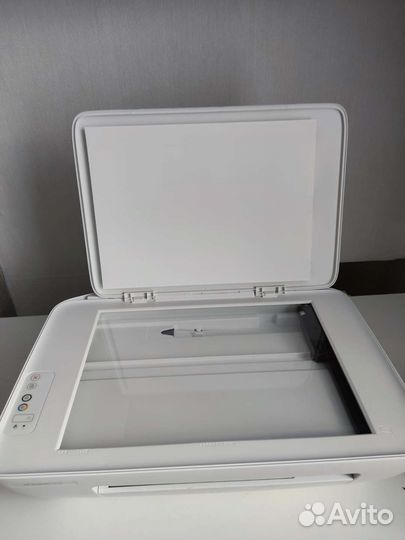 Продам струйный принтер HP Desk JEt 2320