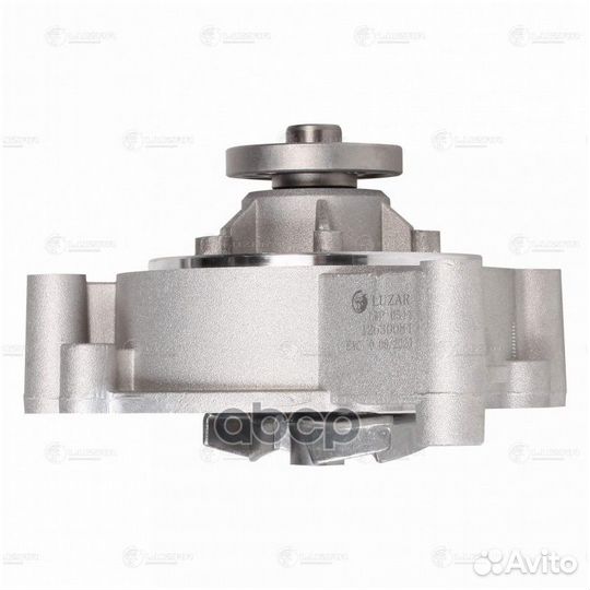 Насос водяной opel/saab/alfa romeo 1.9/2.0/2.2