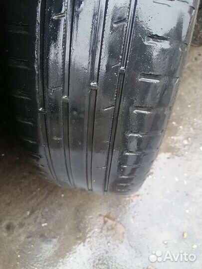 Nokian Tyres Hakka Blue 2 215/55 R17