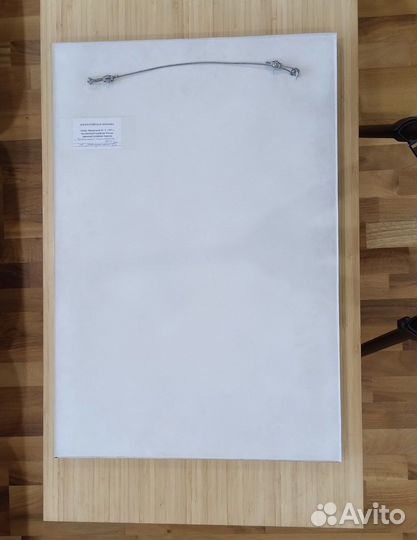 Флорентийская мозаика - 