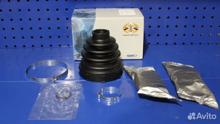 Пыльник внутреннего шруса Ford Mondeo 4 2.0 TD