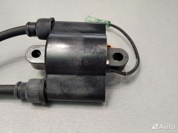 Катушка зажигания, Yamaha F20-f40