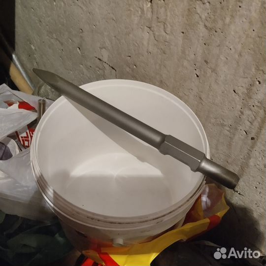 Долото пилообразное Makita D15285