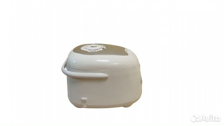 Мультиварка supra MCS-4501 лк32