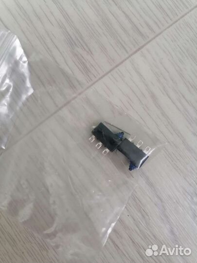 Концевики дверей ауди а6 с5