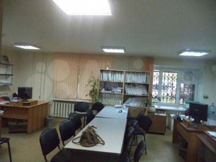 Нежилое помещение, 255 кв.м., г. Челябинск