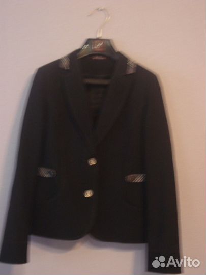 Школьная форма от фирмы 