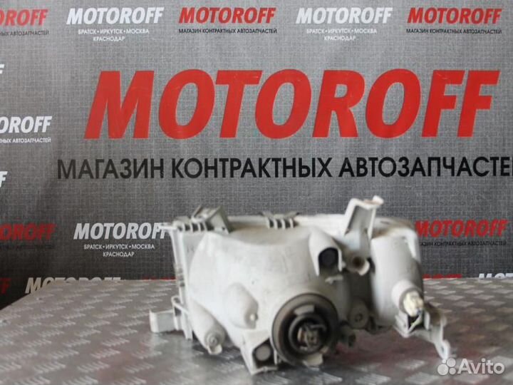 Фара правая Тойота Биби NCP30 52-032 А862