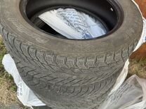 Cordiant Winter Drive 2 SUV 215/60 R17 100T