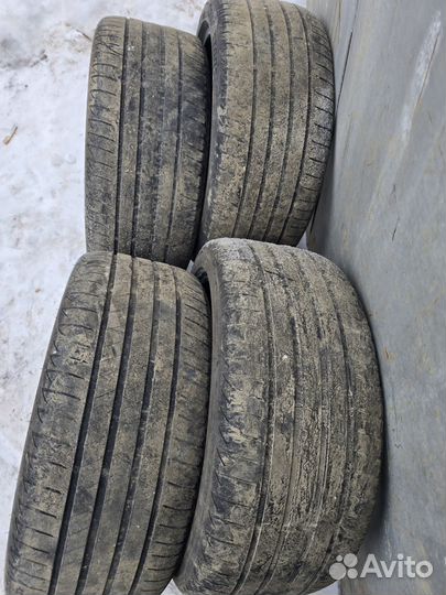 Bridgestone Turanza 6 255/40 R19 100Y