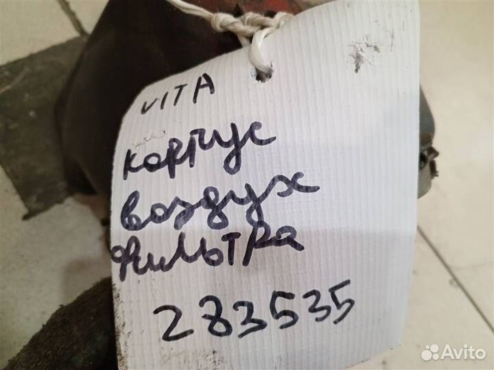 Корпус воздушного фильтра FAW Vita 2007-2010