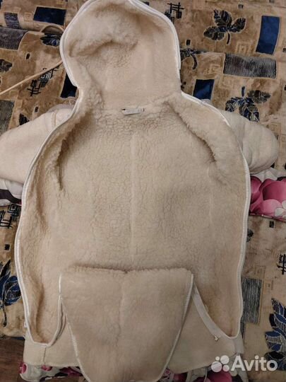 Комбинезон трансформер