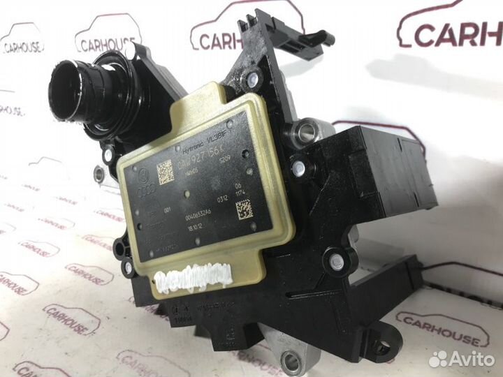 Блок управления АКПП Audi A5 8T 1.8 cjeb 2014