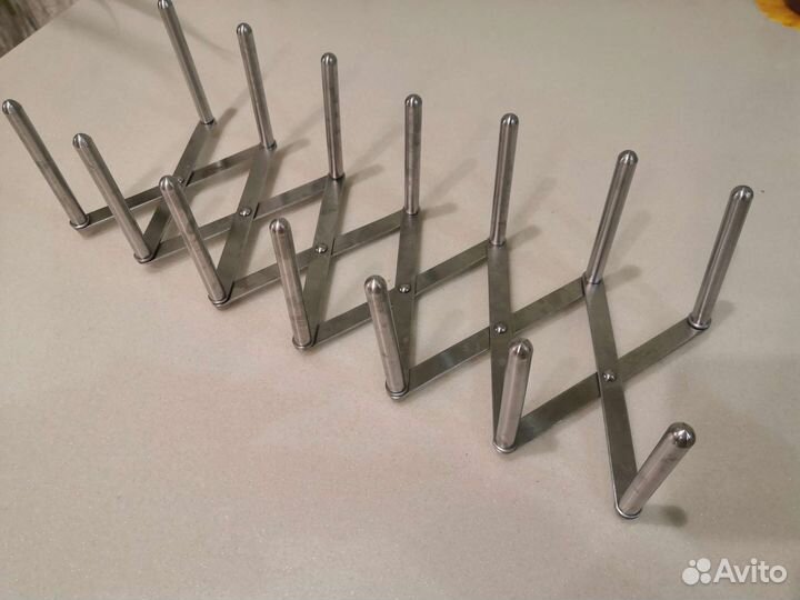 Подставка для крышек IKEA