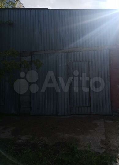 Гараж, 18 м²