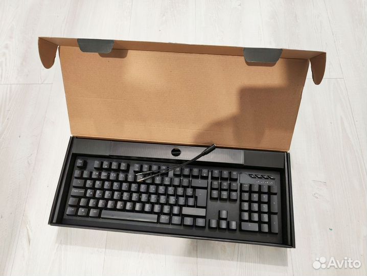 Игровая клавиатура HP Pavilion Gaming Keyboard 800