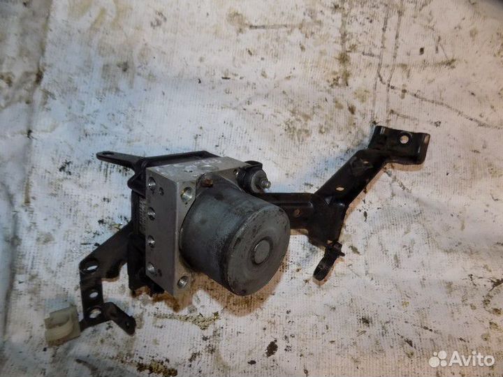 Блок ABS (насос) Impreza (G12) 2007-2012