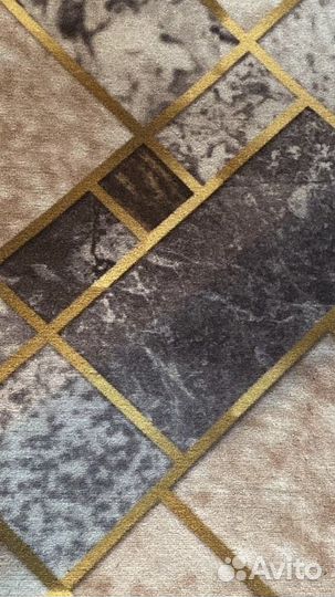 Ковер на кухню