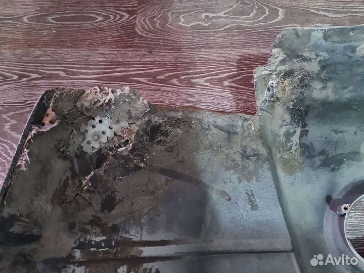 Бампер передний suzuki grand vitara 2005