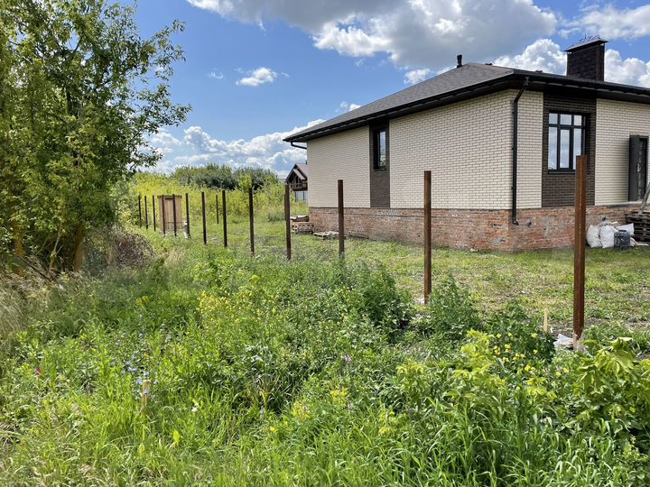 Участок 15 сот. (ИЖС)