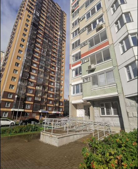 Свободного назначения, 66.8 м²