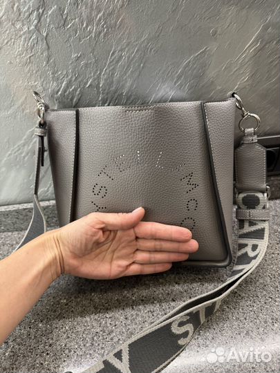 Сумка оригинальная Stella Mccartney