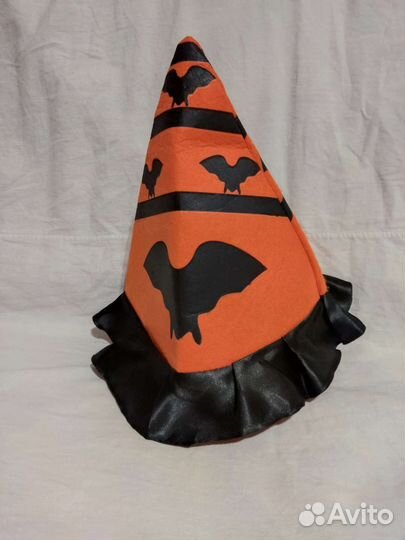 Маски карнавальные