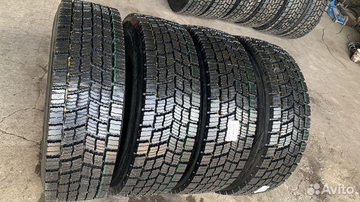 Шины Michelin 315/70 r 22.5 Восстановленные