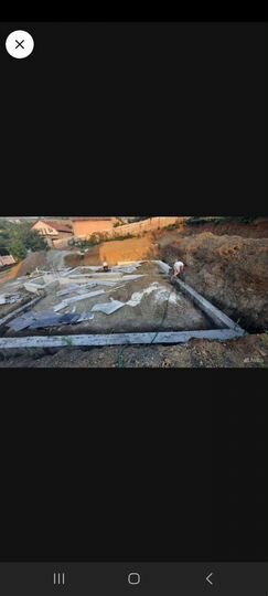 Участок 5,8 сот. (СНТ, ДНП)