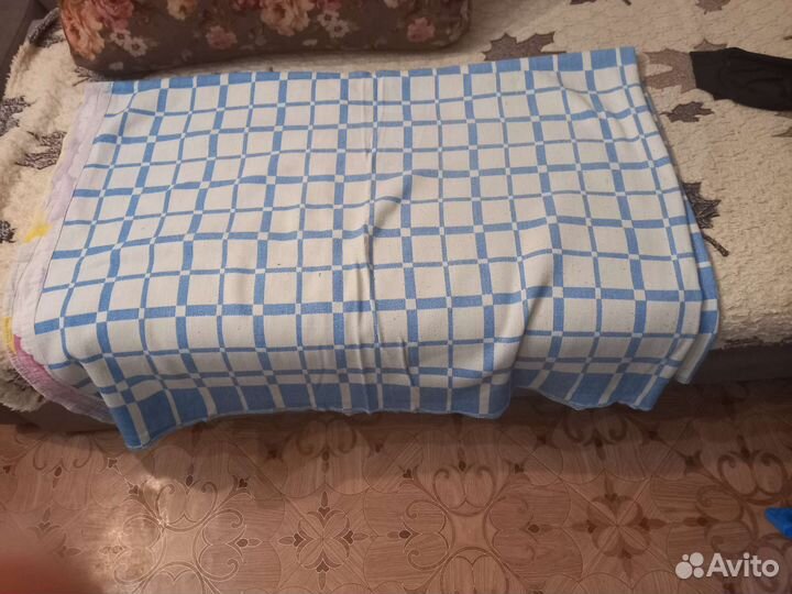 Одеяло СССР