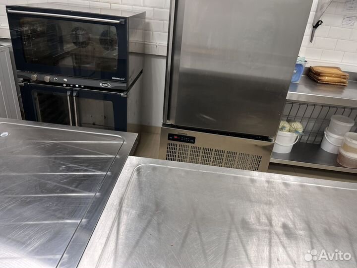 Продам готовый бизнес пекарня